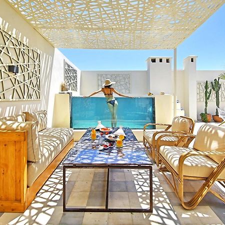 Riad Espritbleu - Adult Only Suvayr Dış mekan fotoğraf
