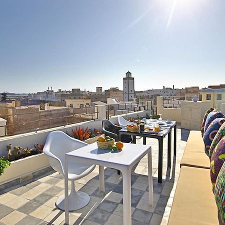 Riad Espritbleu - Adult Only Suvayr Dış mekan fotoğraf