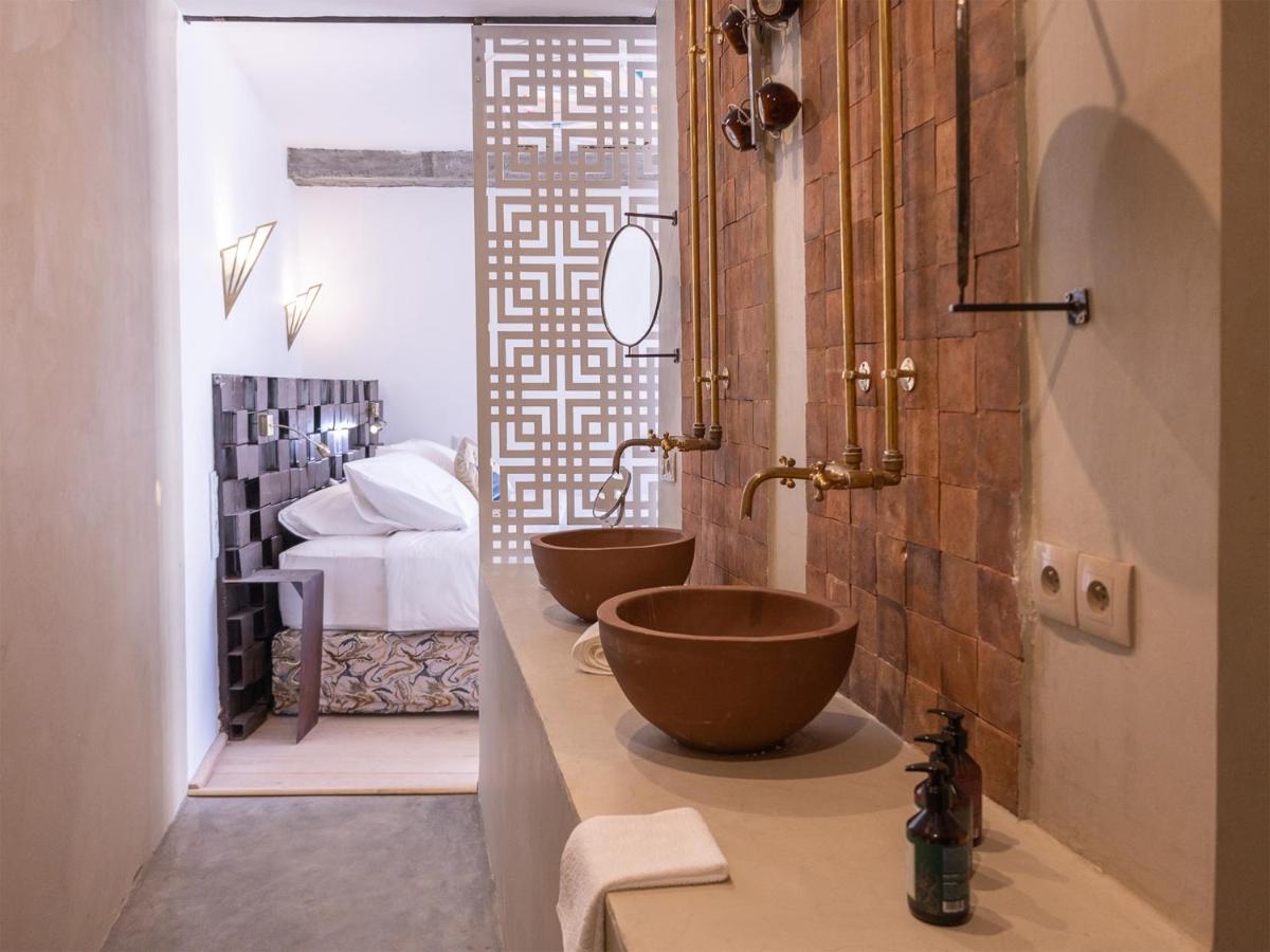 Riad Espritbleu - Adult Only Suvayr Dış mekan fotoğraf