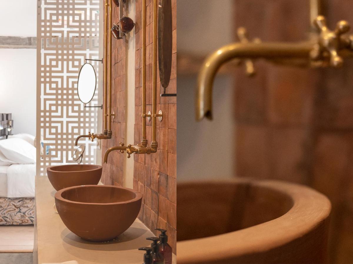 Riad Espritbleu - Adult Only Suvayr Dış mekan fotoğraf