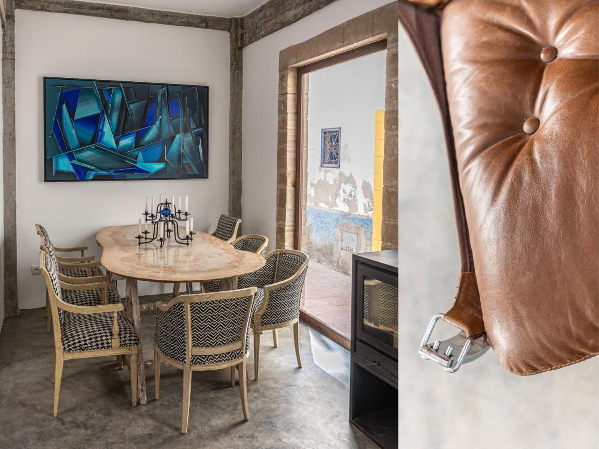 Riad Espritbleu - Adult Only Suvayr Dış mekan fotoğraf