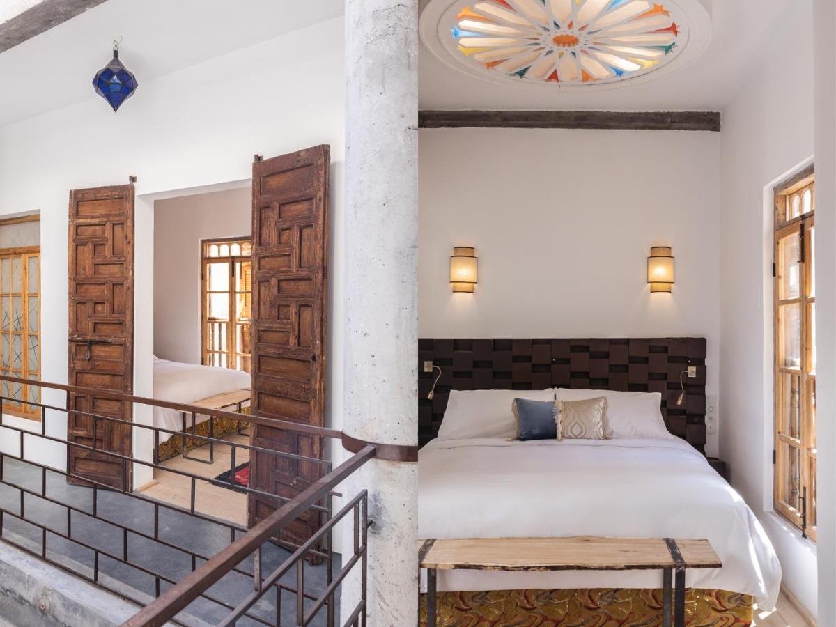 Riad Espritbleu - Adult Only Suvayr Dış mekan fotoğraf