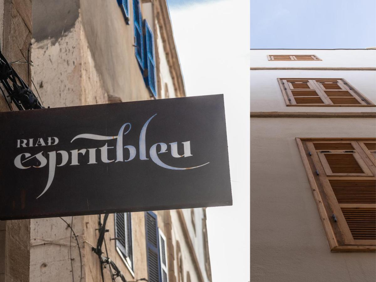 Riad Espritbleu - Adult Only Suvayr Dış mekan fotoğraf