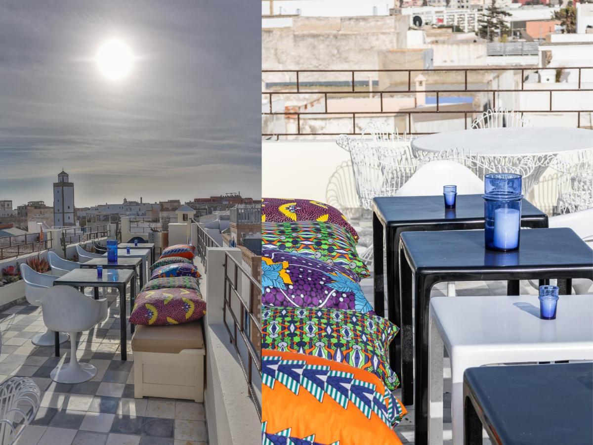 Riad Espritbleu - Adult Only Suvayr Dış mekan fotoğraf