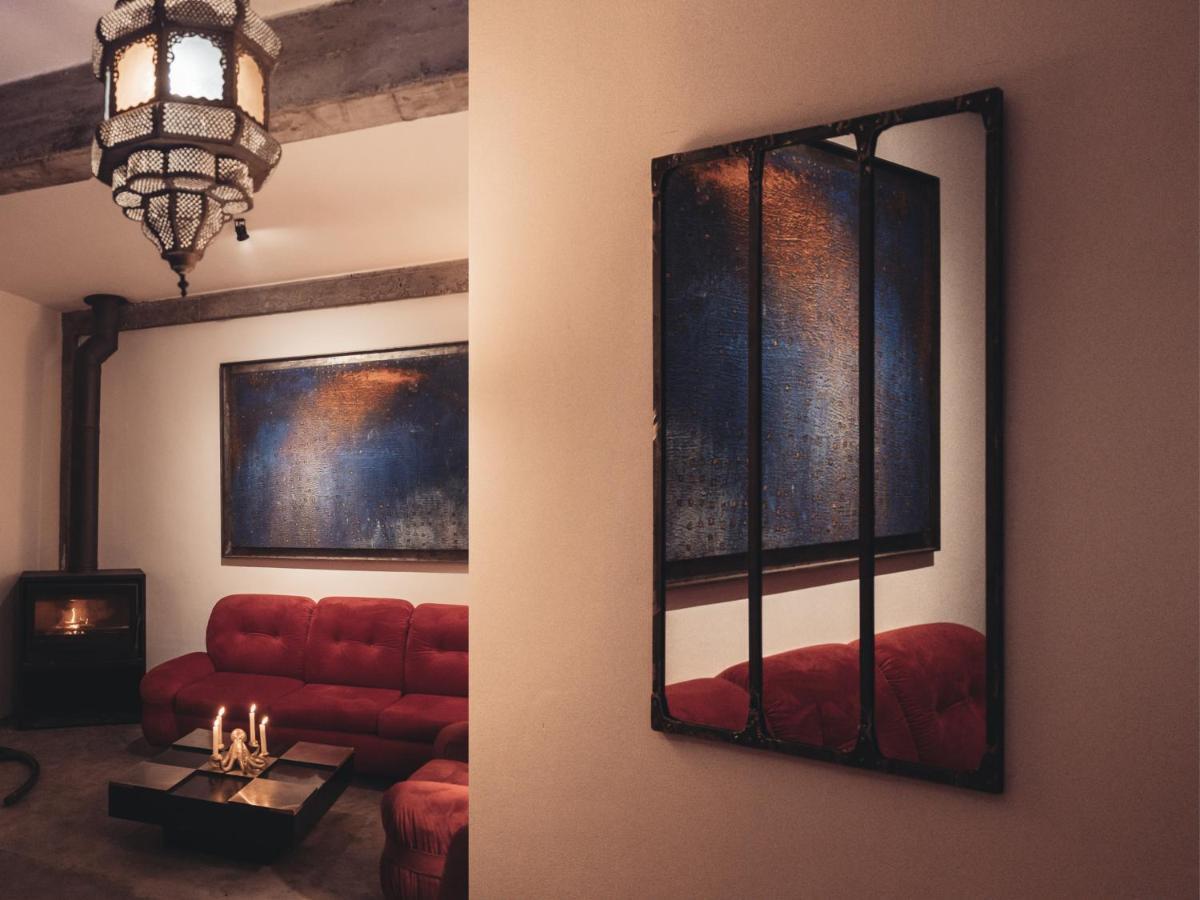 Riad Espritbleu - Adult Only Suvayr Dış mekan fotoğraf