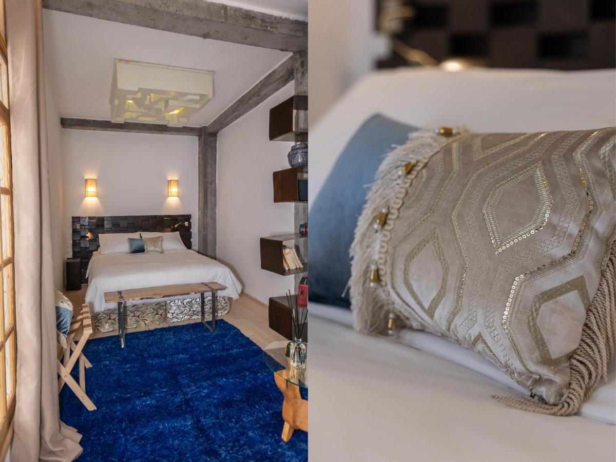 Riad Espritbleu - Adult Only Suvayr Dış mekan fotoğraf
