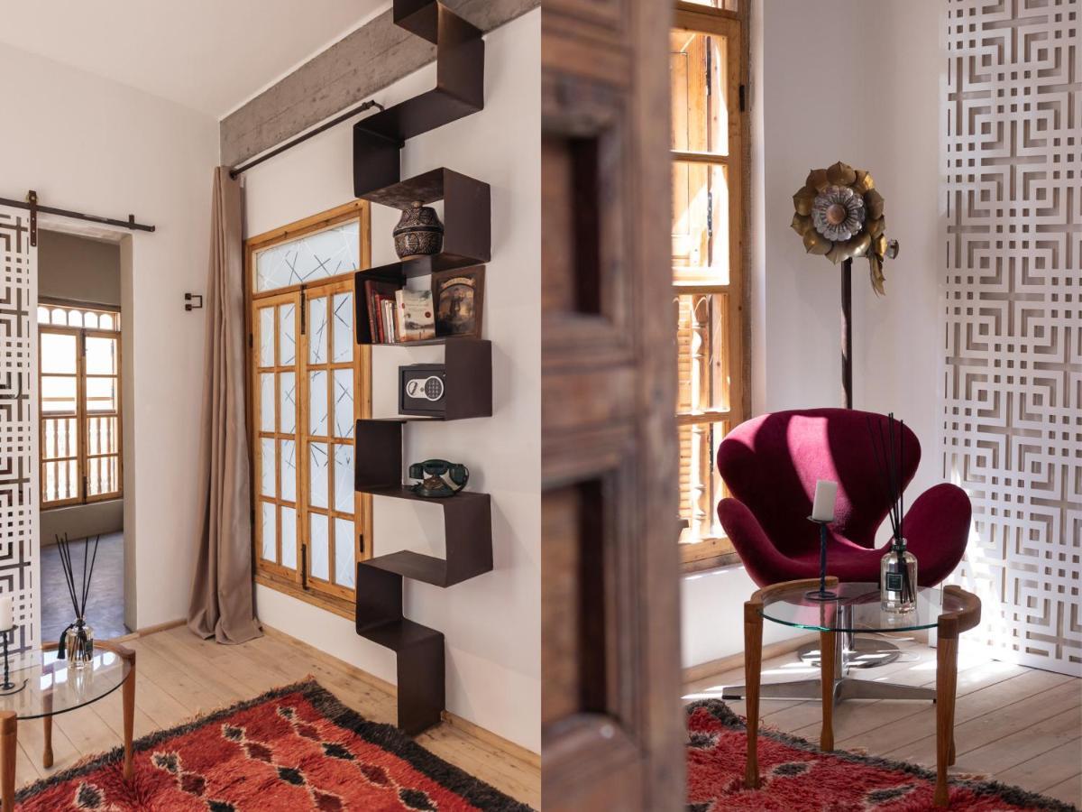 Riad Espritbleu - Adult Only Suvayr Dış mekan fotoğraf