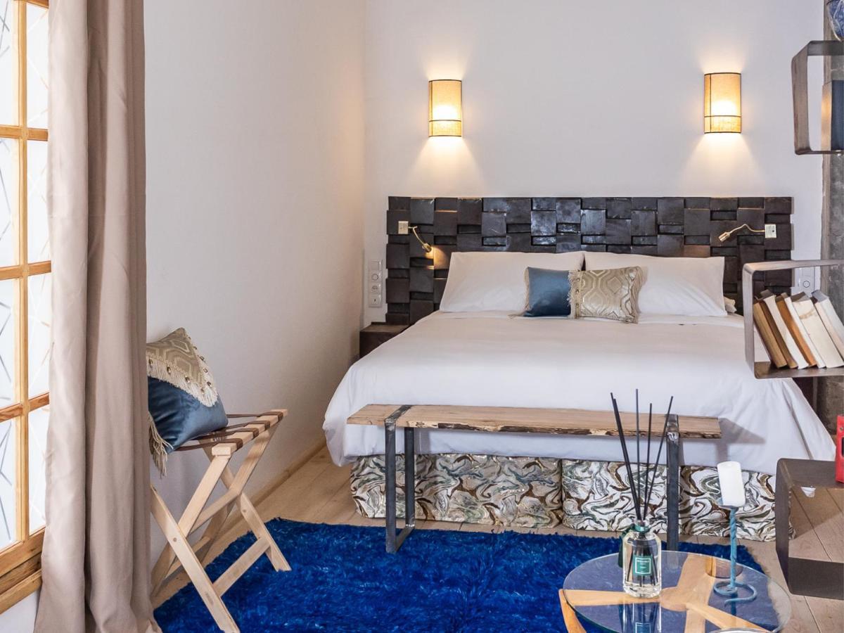 Riad Espritbleu - Adult Only Suvayr Dış mekan fotoğraf