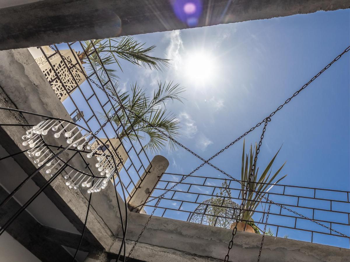 Riad Espritbleu - Adult Only Suvayr Dış mekan fotoğraf