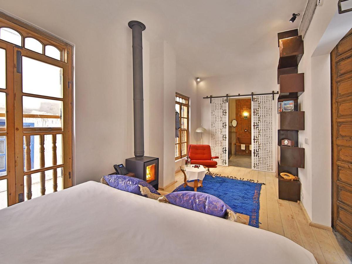 Riad Espritbleu - Adult Only Suvayr Dış mekan fotoğraf