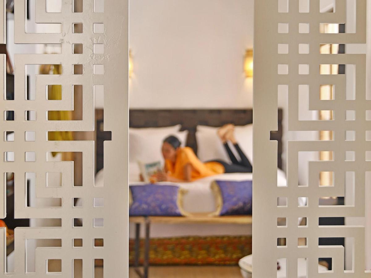 Riad Espritbleu - Adult Only Suvayr Dış mekan fotoğraf