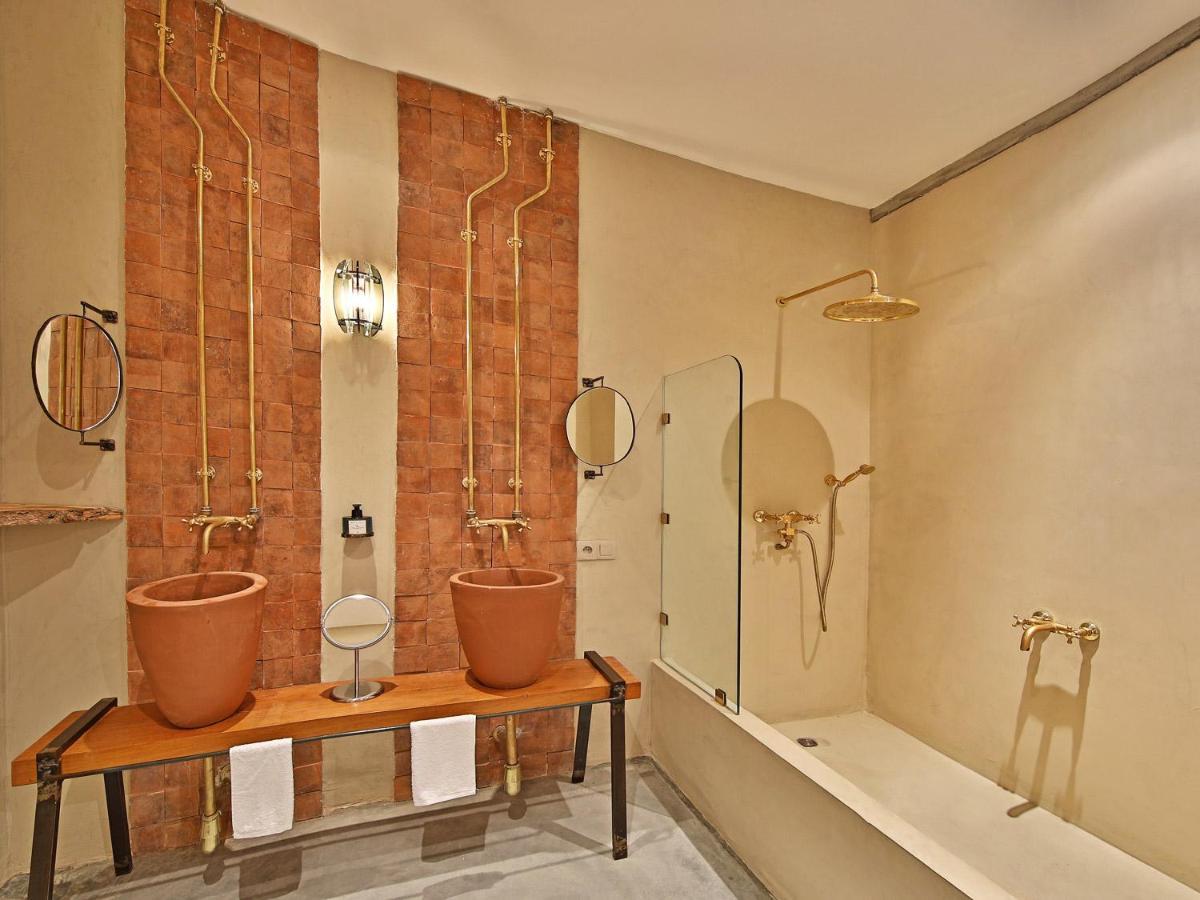 Riad Espritbleu - Adult Only Suvayr Dış mekan fotoğraf