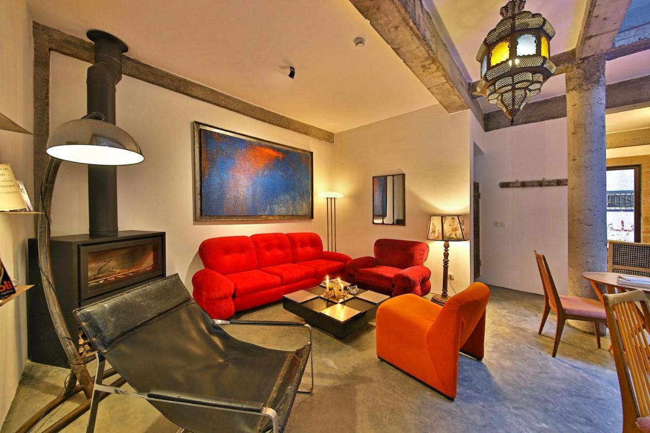 Riad Espritbleu - Adult Only Suvayr Dış mekan fotoğraf