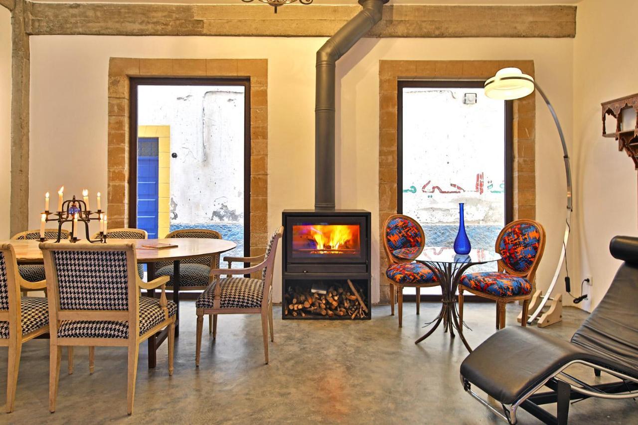 Riad Espritbleu - Adult Only Suvayr Dış mekan fotoğraf