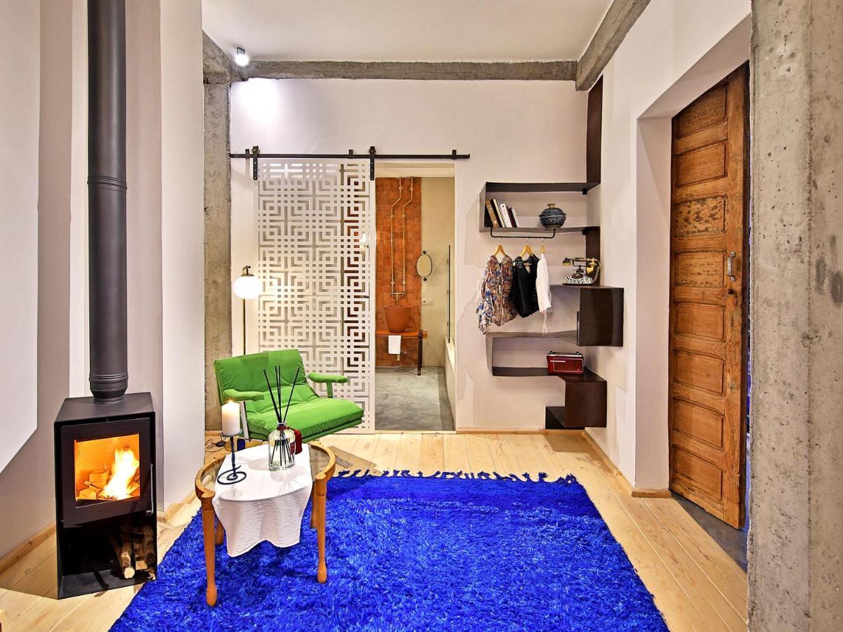 Riad Espritbleu - Adult Only Suvayr Dış mekan fotoğraf