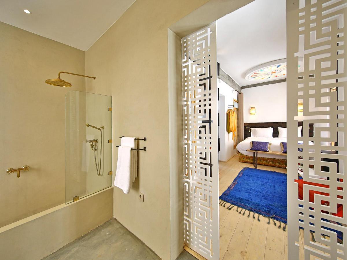 Riad Espritbleu - Adult Only Suvayr Dış mekan fotoğraf